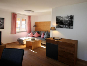 Alpenflair Ferienwohnung 229 Trettachlilie Oberstdorf